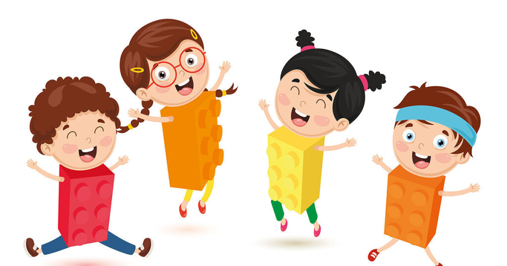 Neşeli Yapılar Müzikali