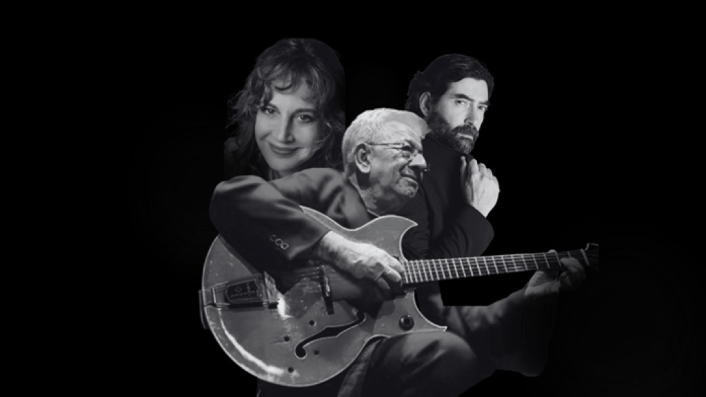 Neşet Ruacan Quartet feat.Ali Pınar & Nilüfer Verdi (Johnny Hartman Songbook)