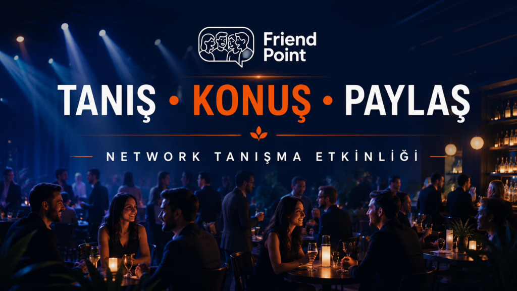 Network Tanışma