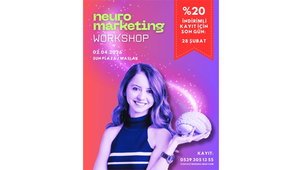NEUROMARKETING WORKSHOP