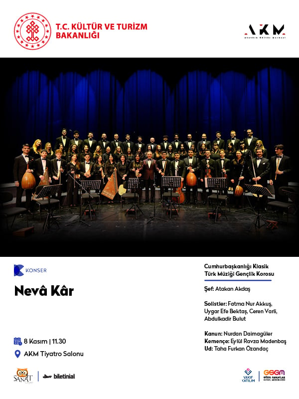 Neva Kâr