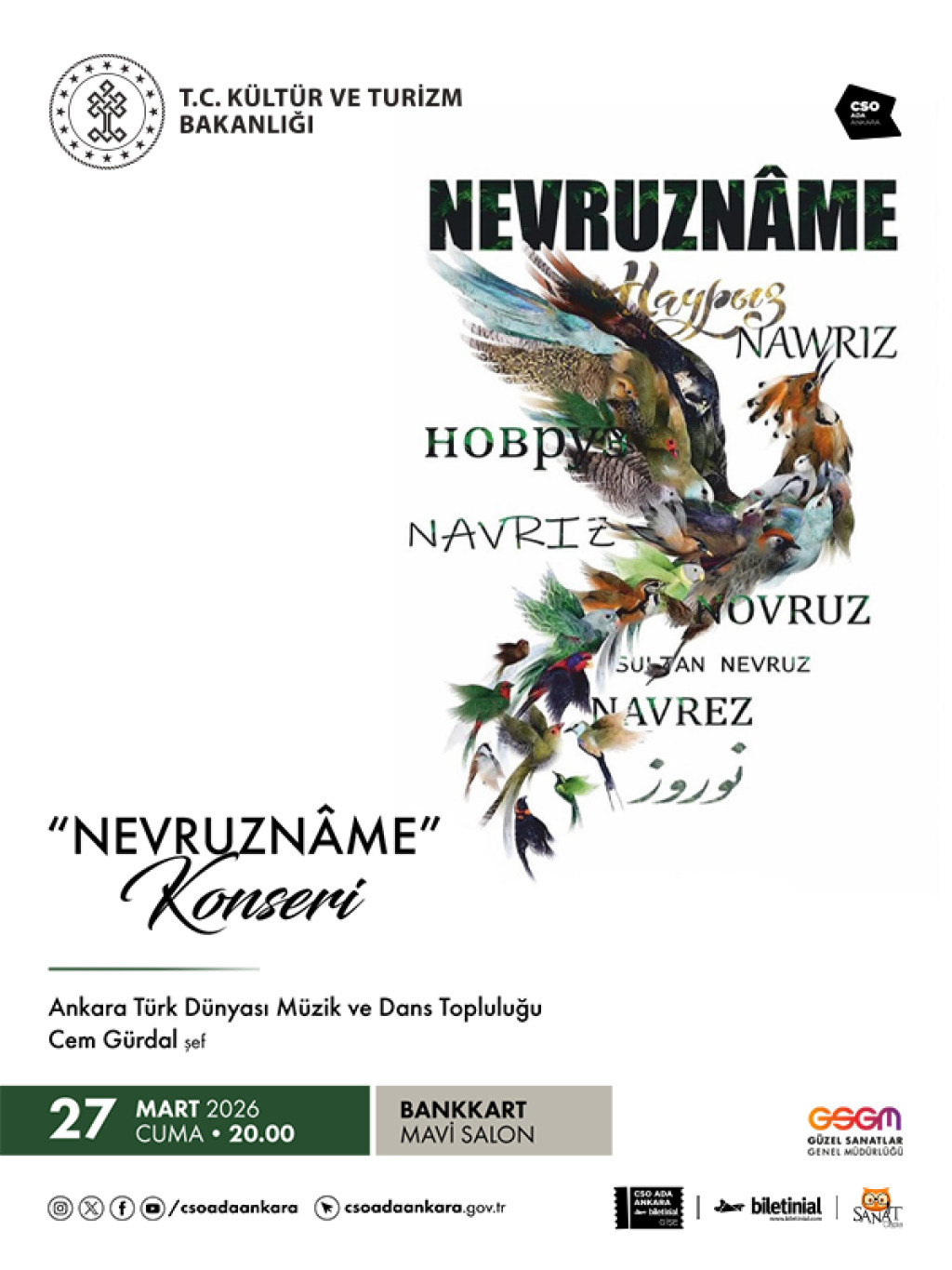"Nevruznâme"