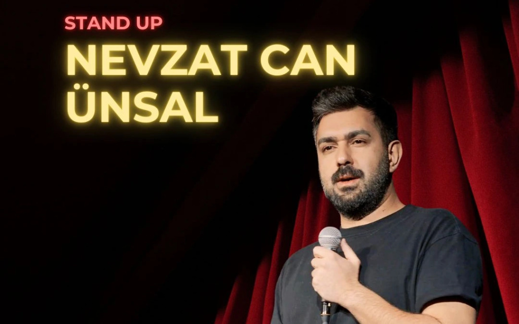 Nevzat Can Ünsal
