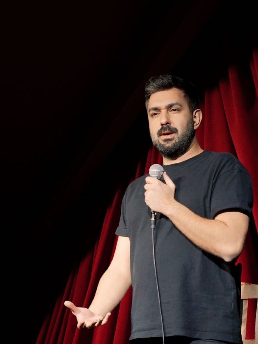 Nevzat Can Ünsal Tek Kişilik