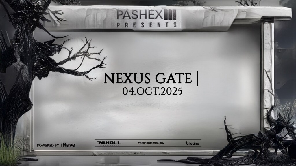 Nexus Gate 1