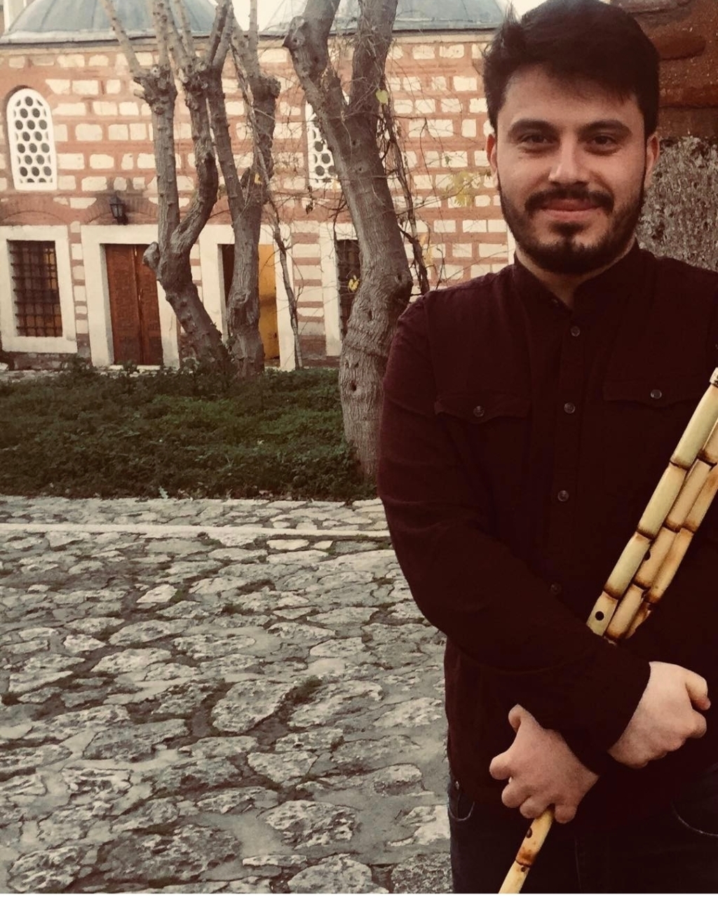 Ney Atölyesi