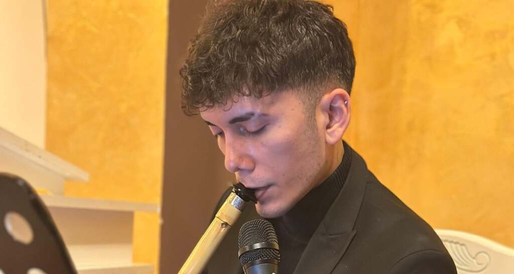 Ney Atölyesi