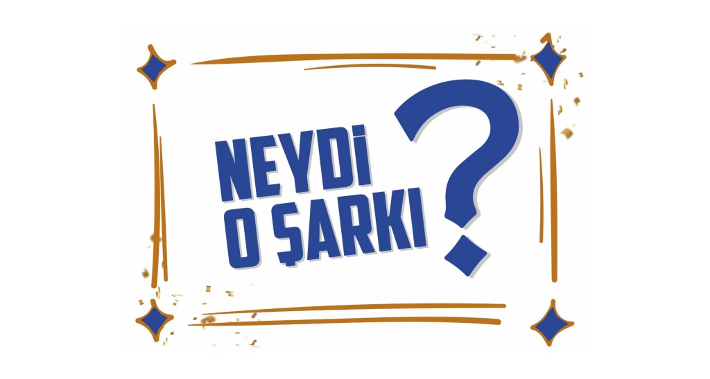Neydi O Şarkı