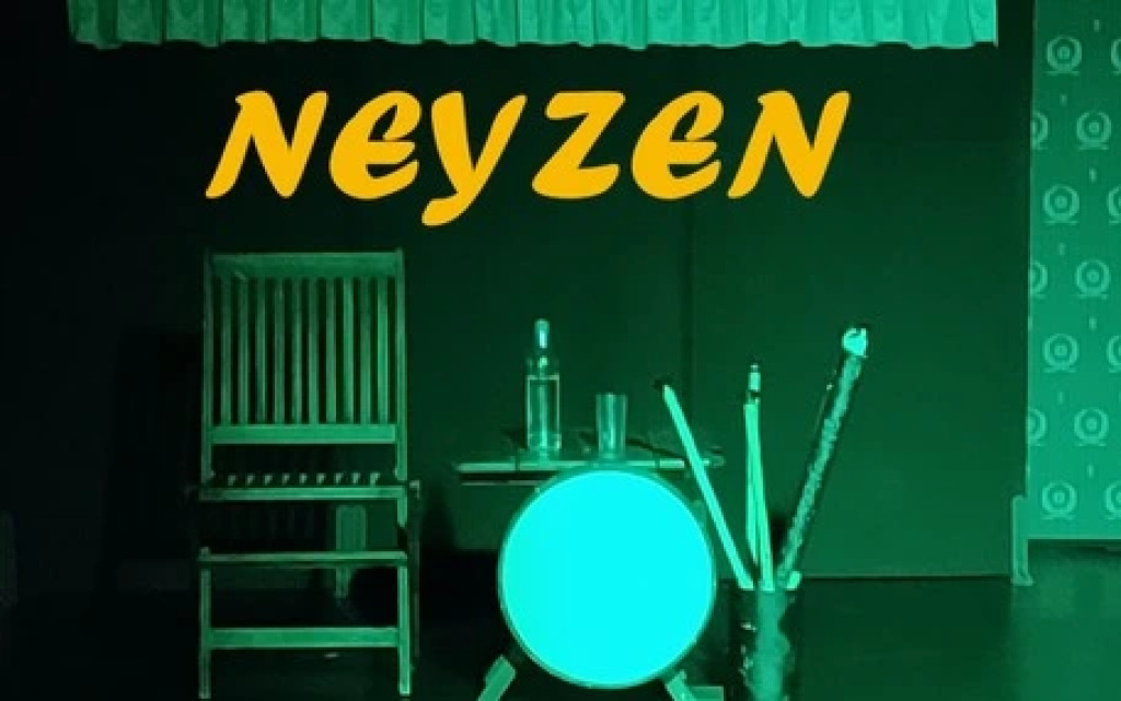 Neyzen