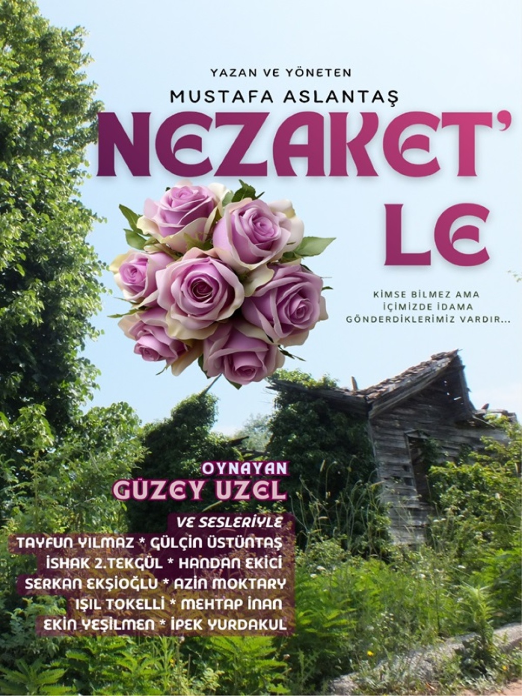 Nezaket'le