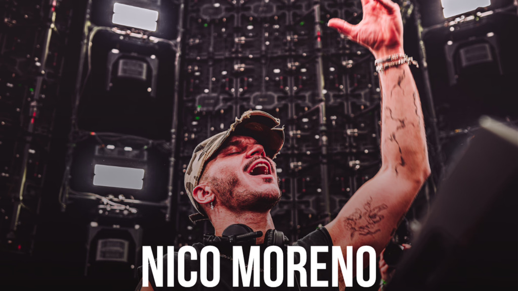 Nico Moreno