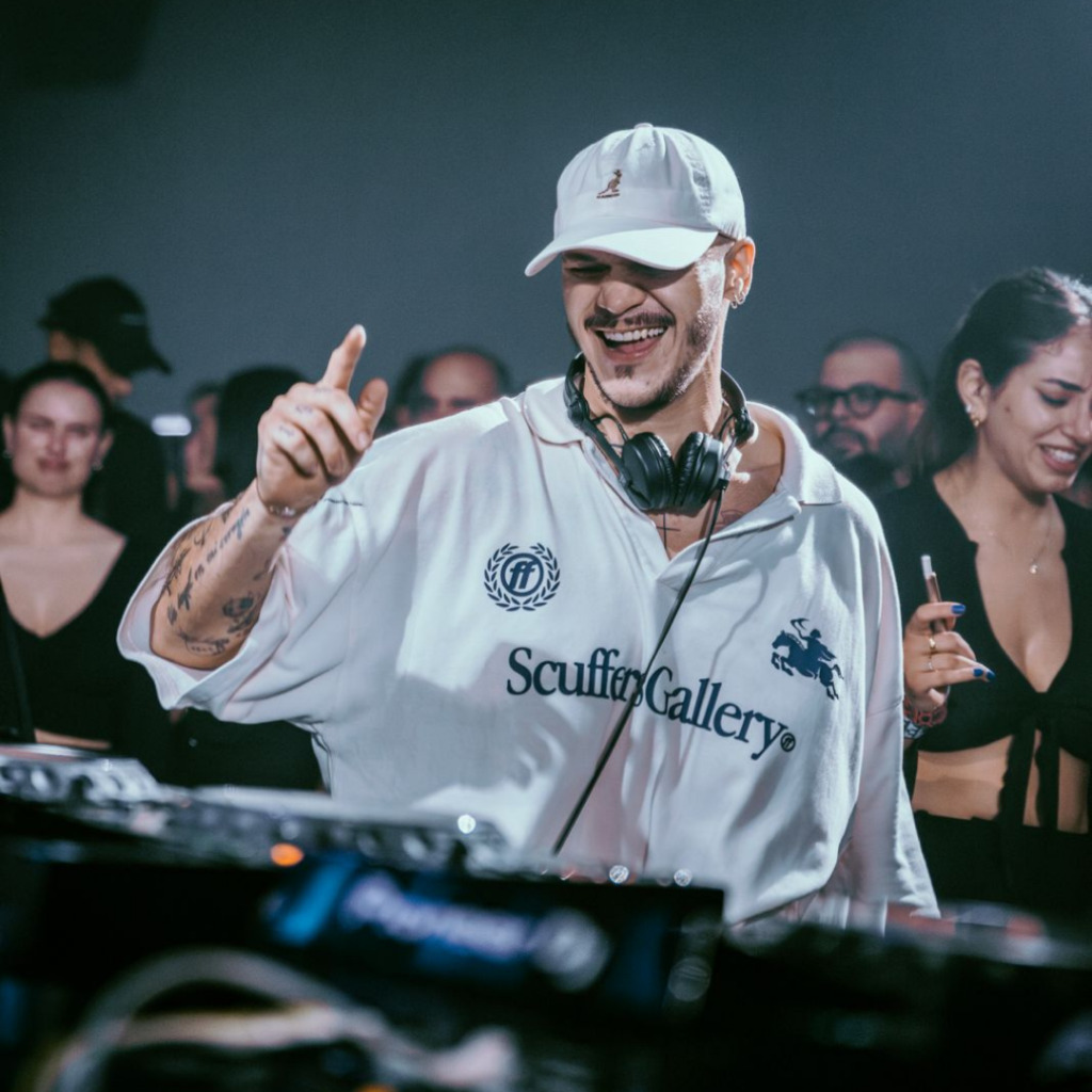 Nico Moreno & Friends