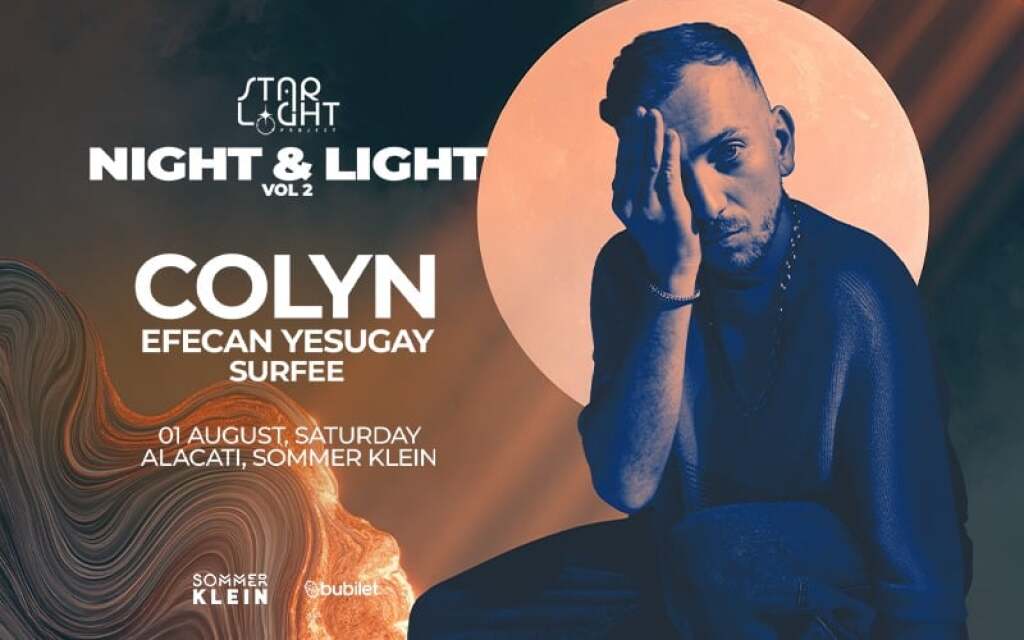 Night & Light vol 2