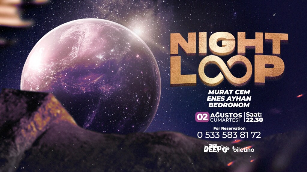 NIGHT LOOP