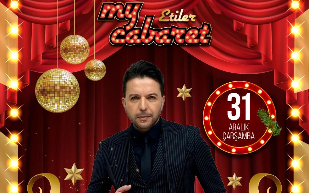 Nihat Doğan Yılbaşı Özel