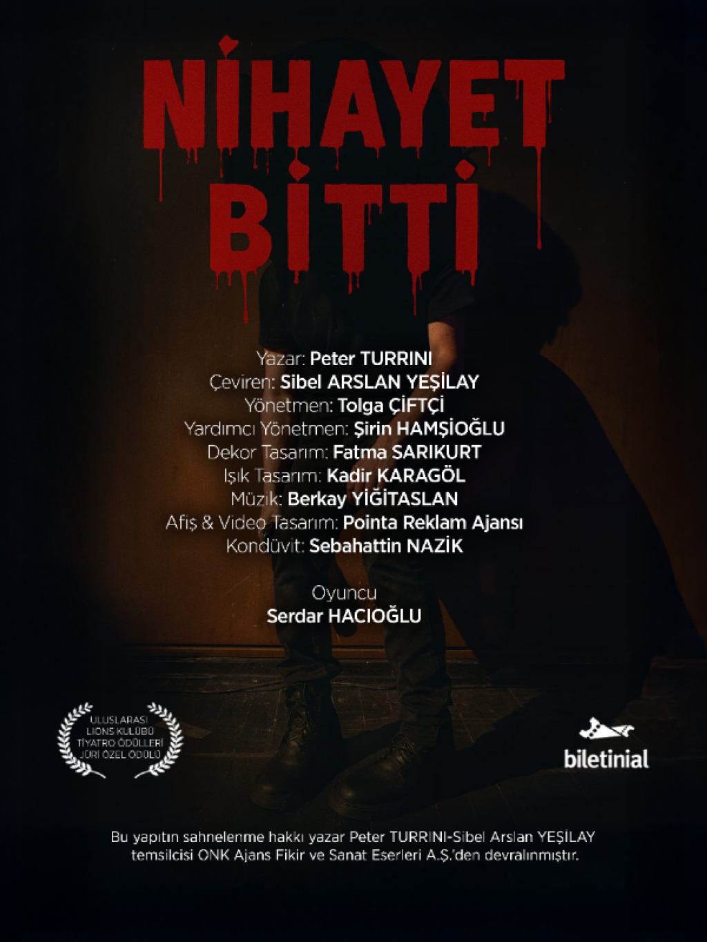 Nihayet Bitti
