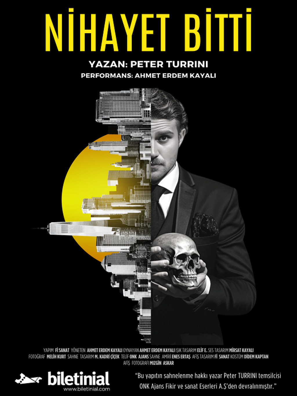 Nihayet Bitti