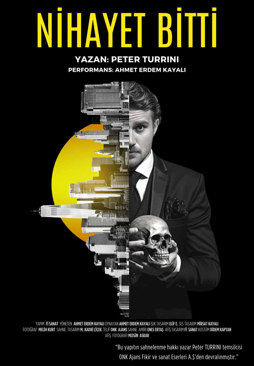Nihayet Bitti