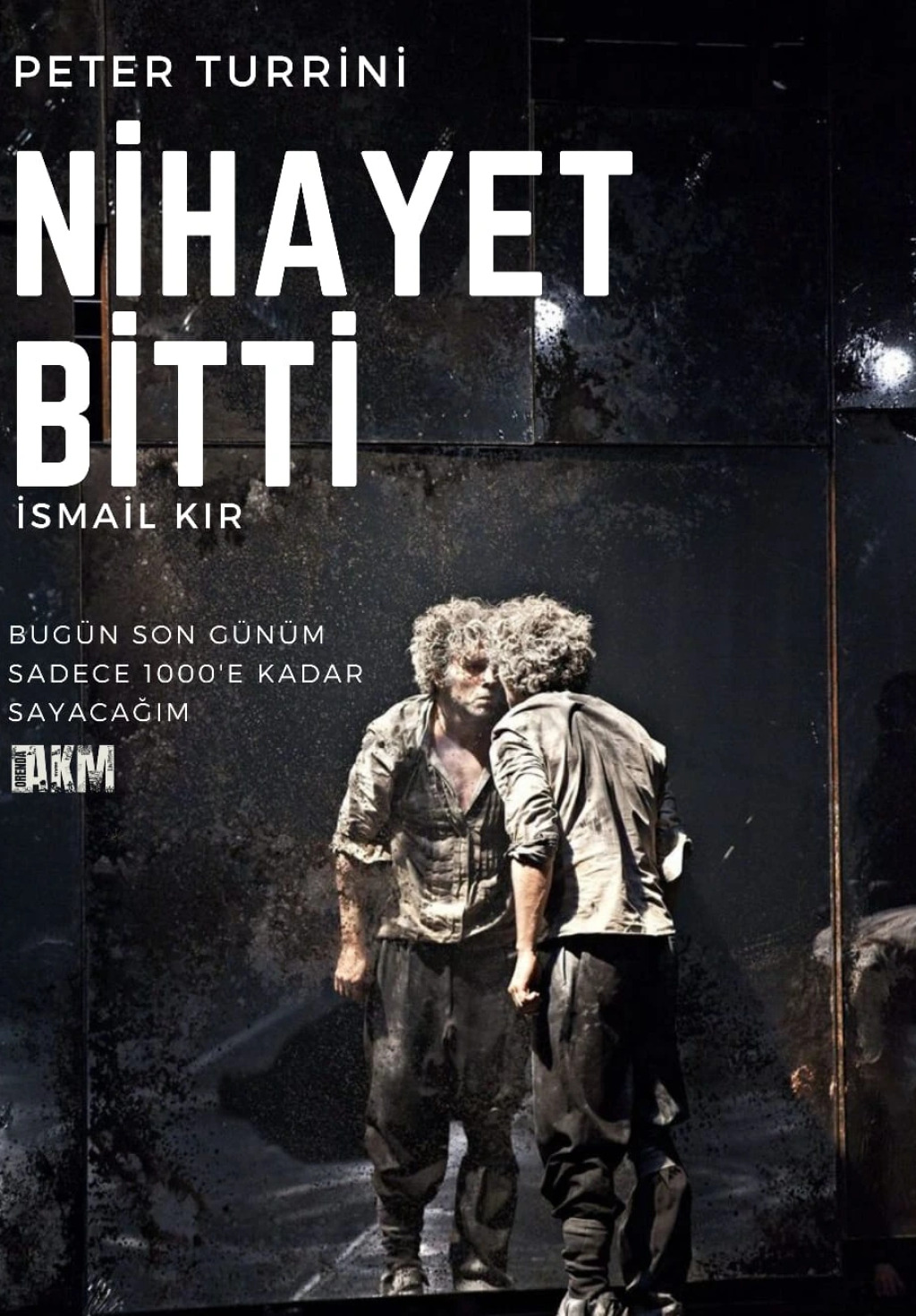 Nihayet Bitti