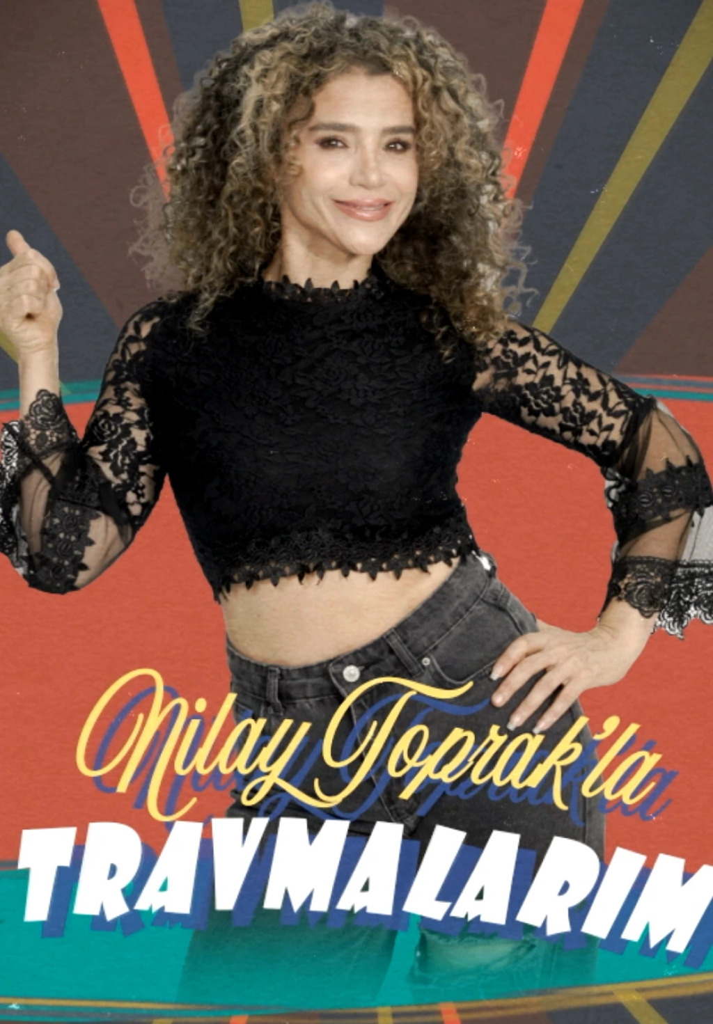 Nilay Toprak'la Travmalarım