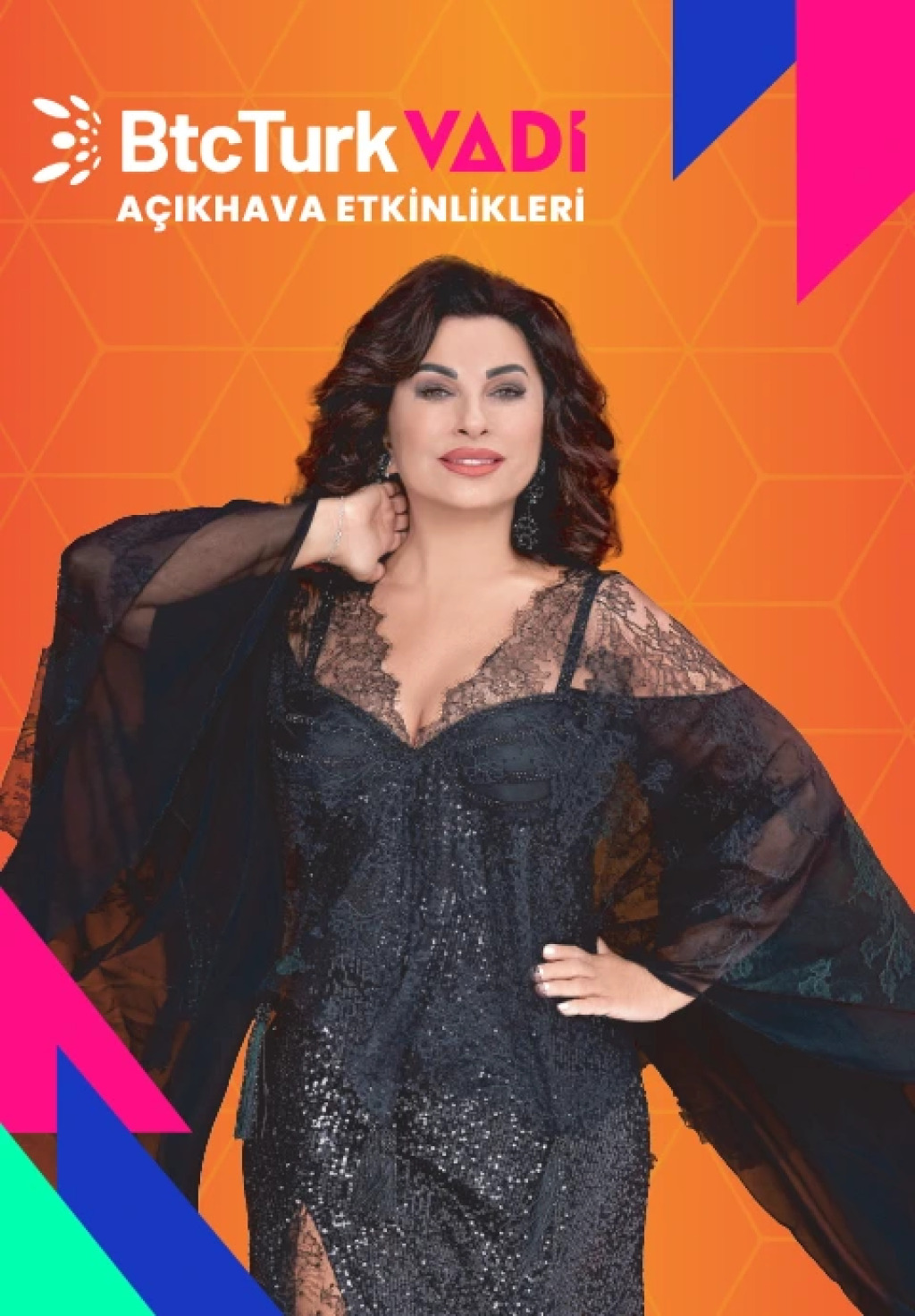 Nilgün Belgün’le Aşk ve Komedi