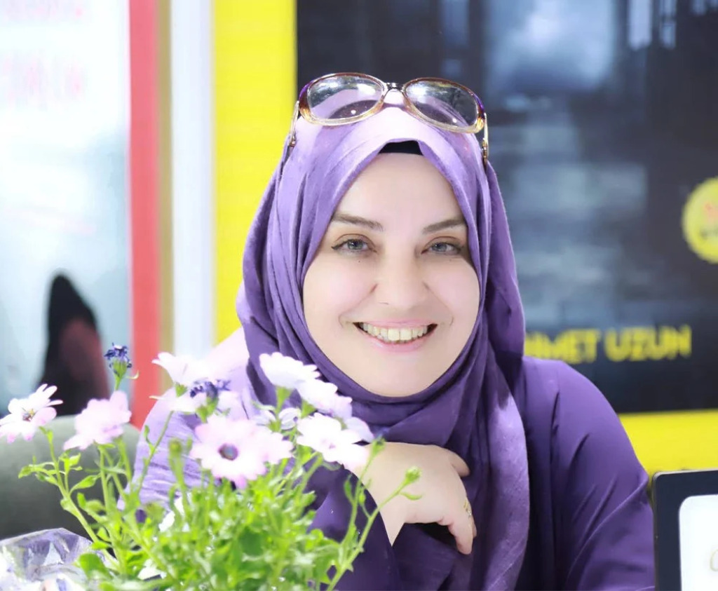 Ninem Korkut Masalları