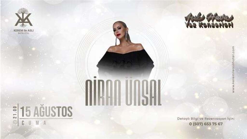 Niran Ünsal