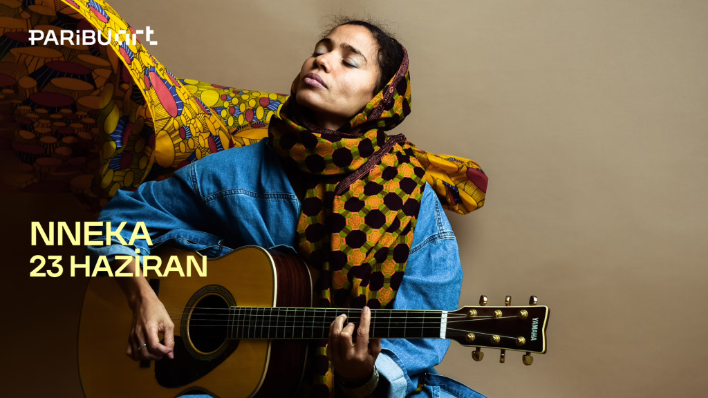 Nneka