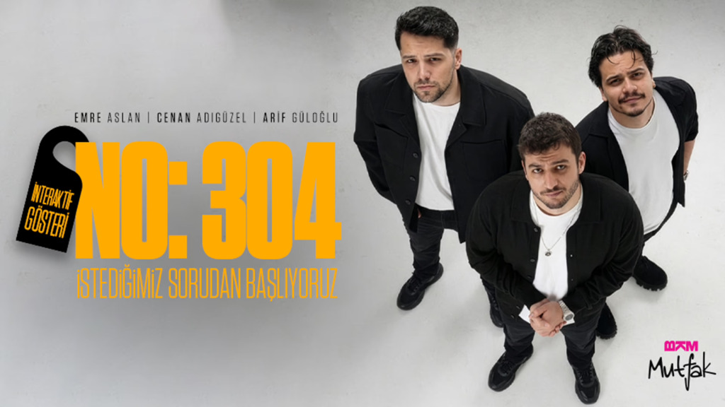NO: 304