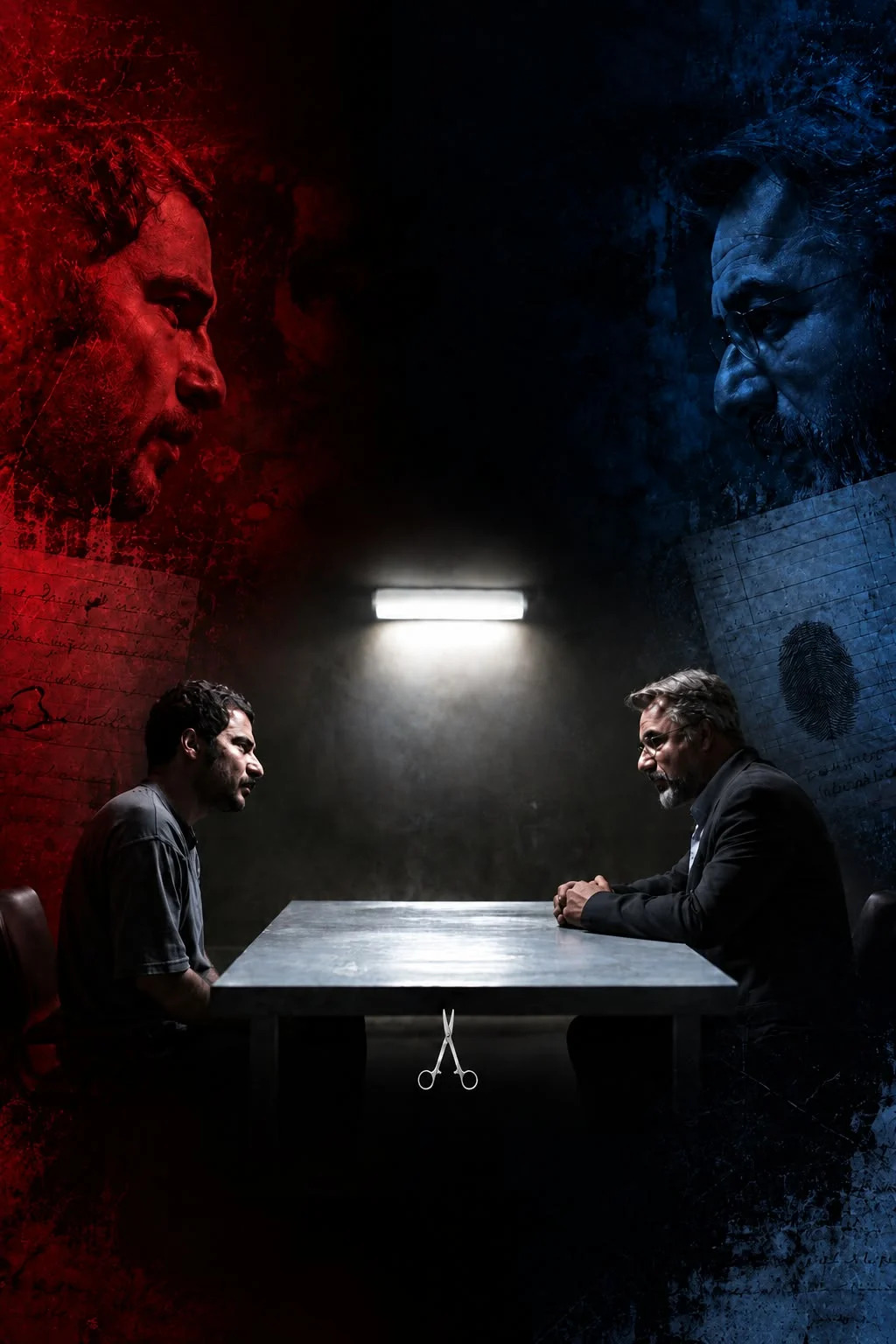 No Date, No Signature: Suç, Hakikat ve İnsanın Ahlaki Sınırları Üzerine Bir Film Okuması