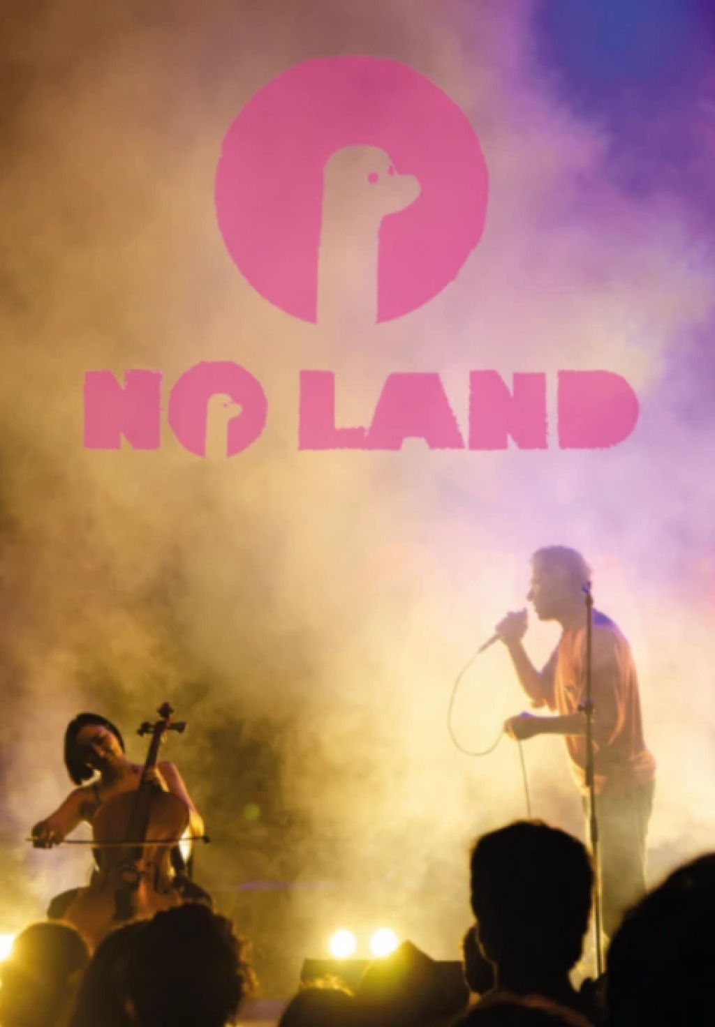 No Land