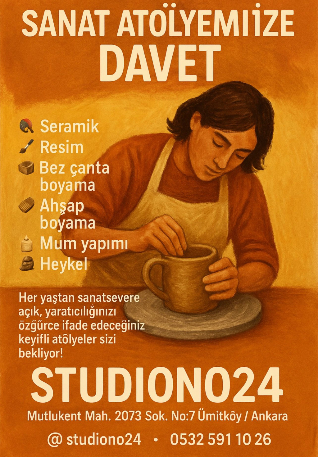 No:24 Studio