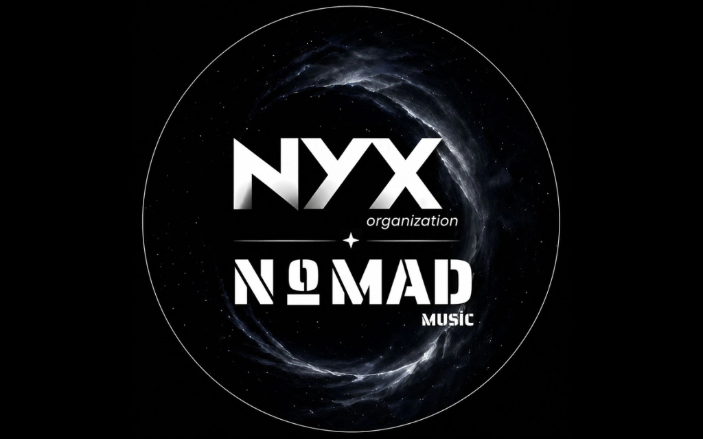 Nomad x NYX