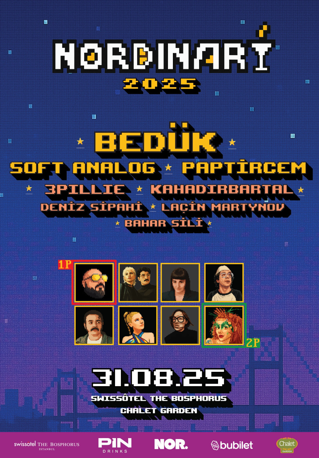 Nordinary Festival 2025