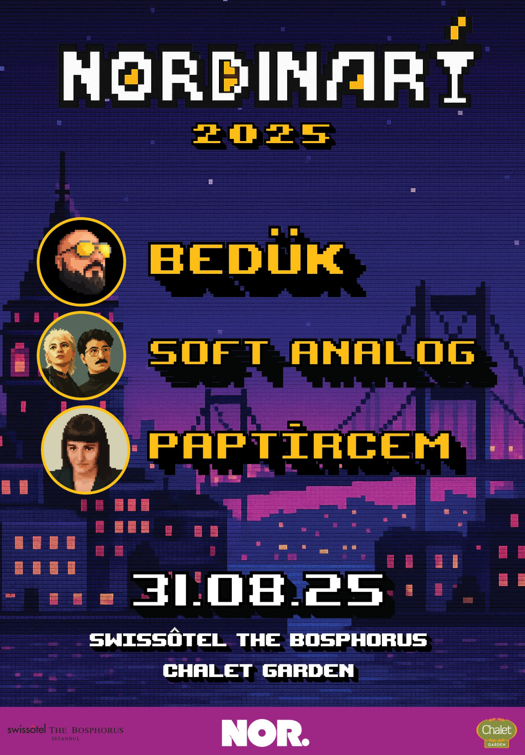 Nordinary Festival 2025