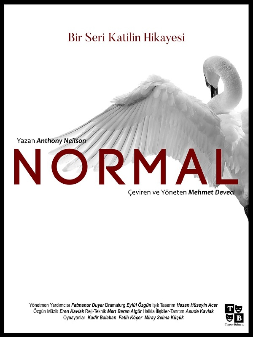 Normal