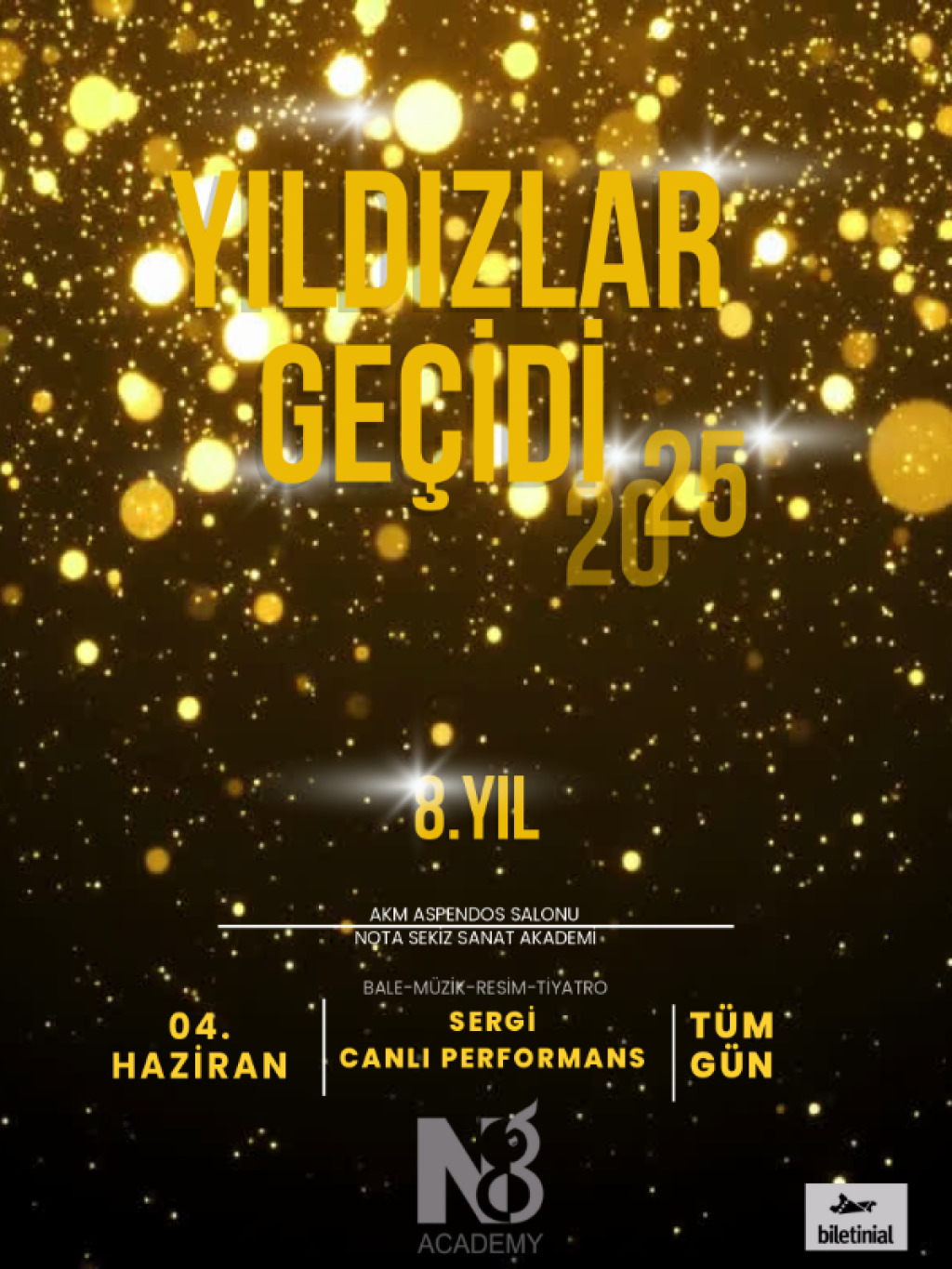 Nota Sekiz 5. Grup