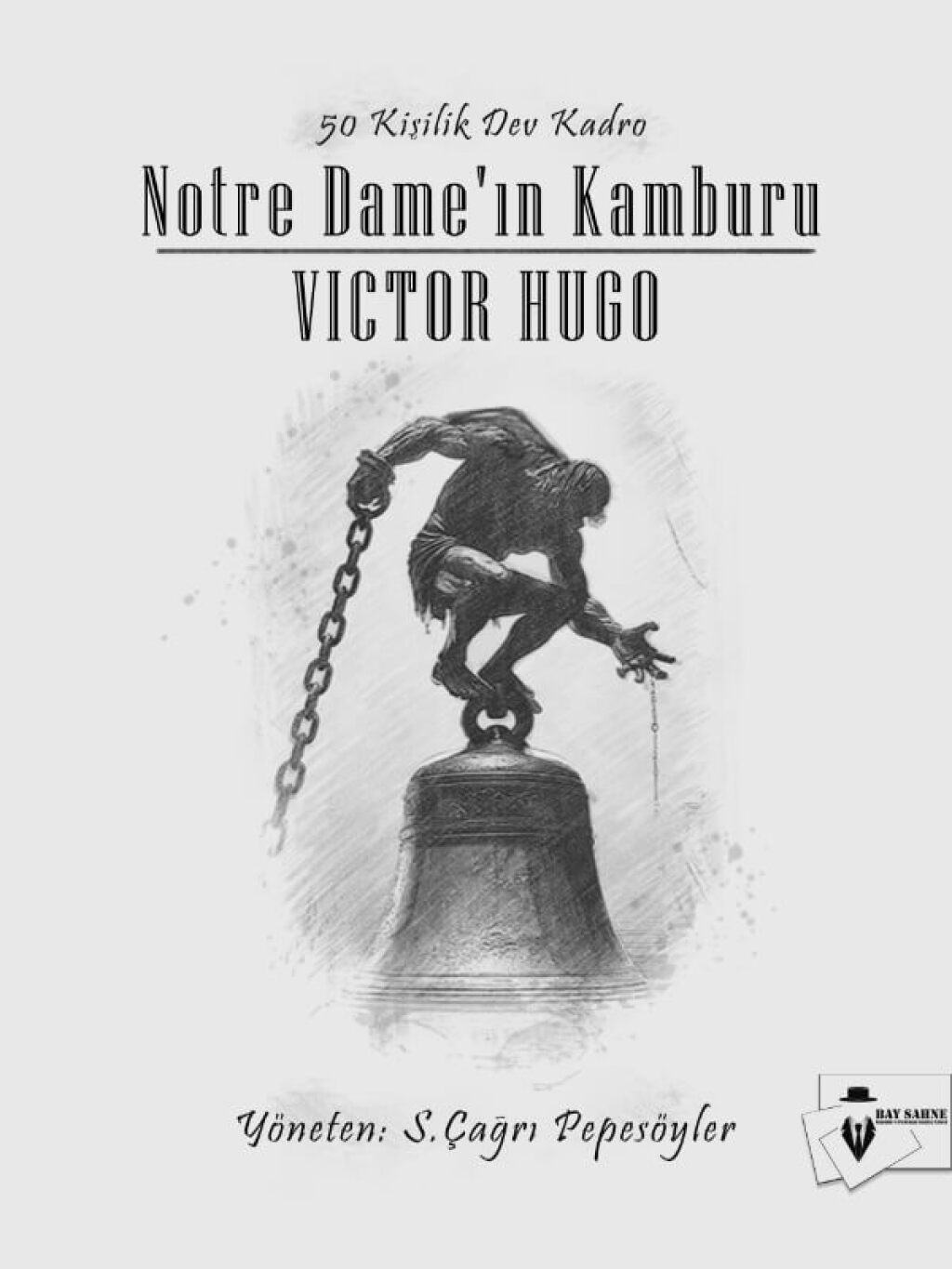 Notre Dame'ın Kamburu