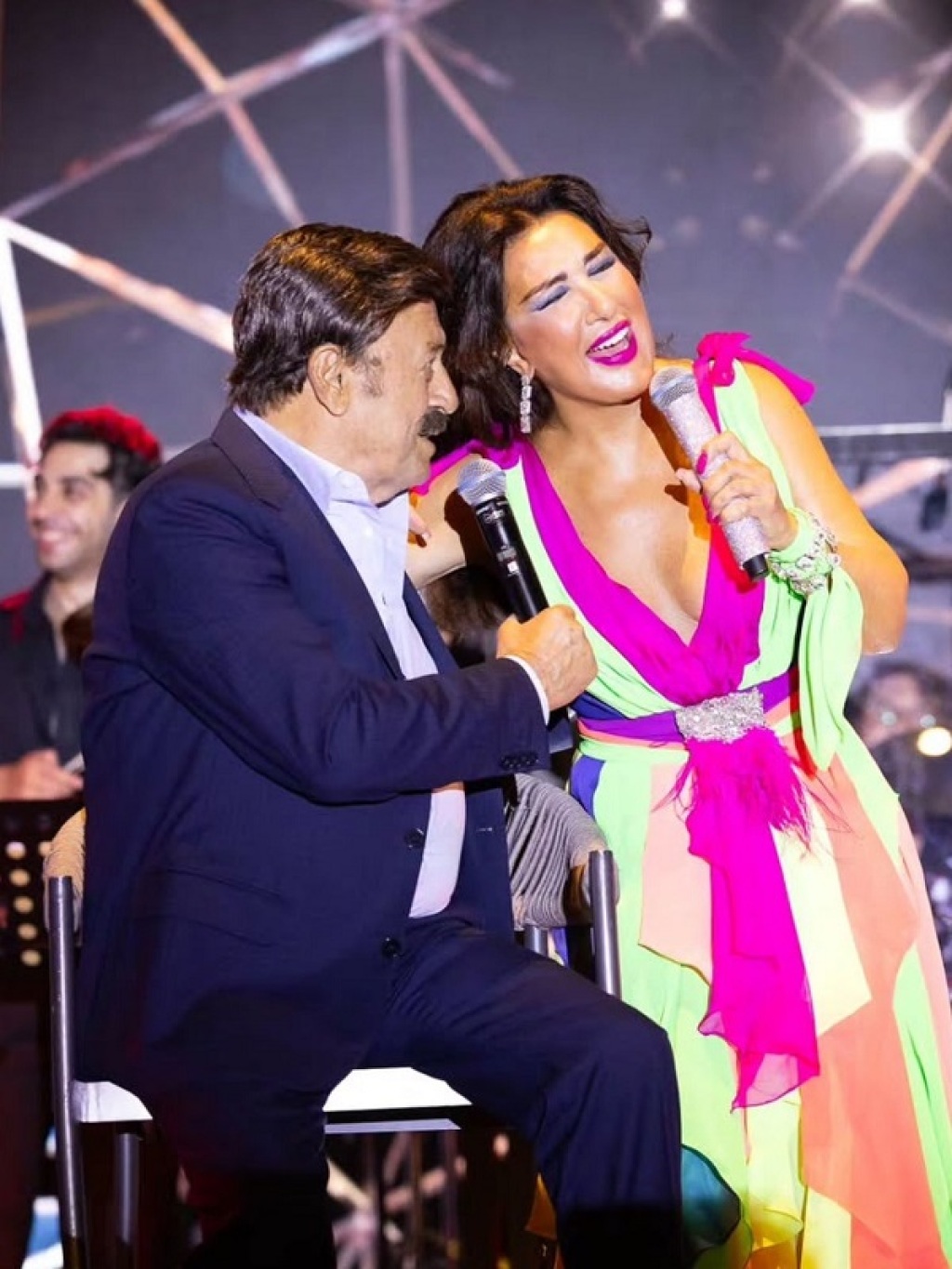 Nükhet Duru & Selami Şahin