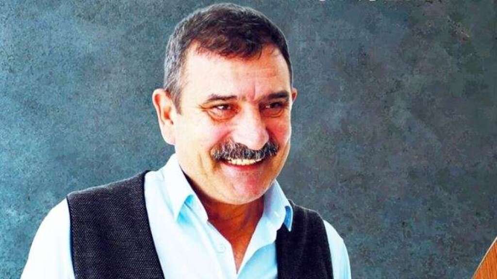 Nurettin Rençber - Edremit Güre Amfi Tiyatro