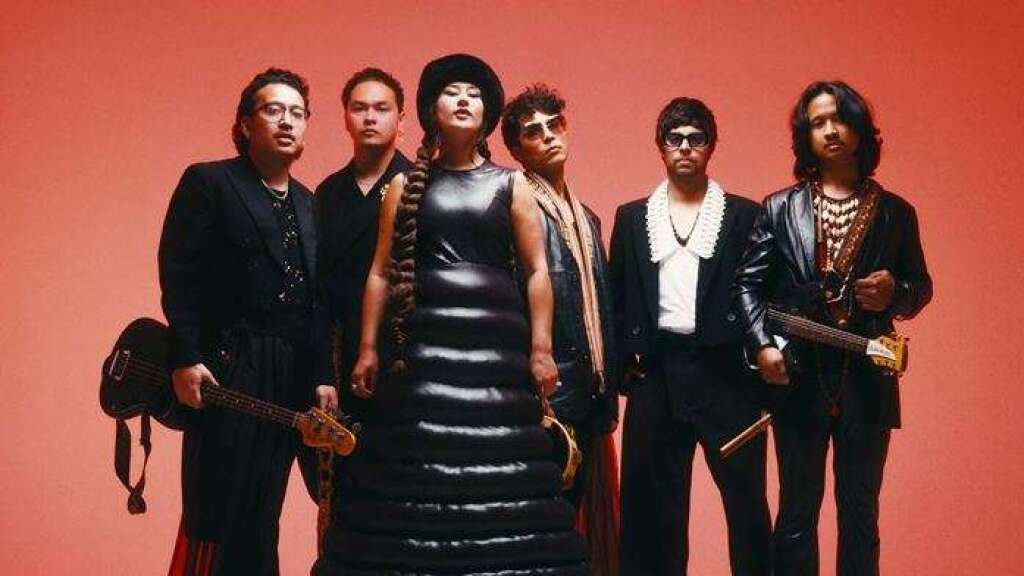 Nusantara Beat