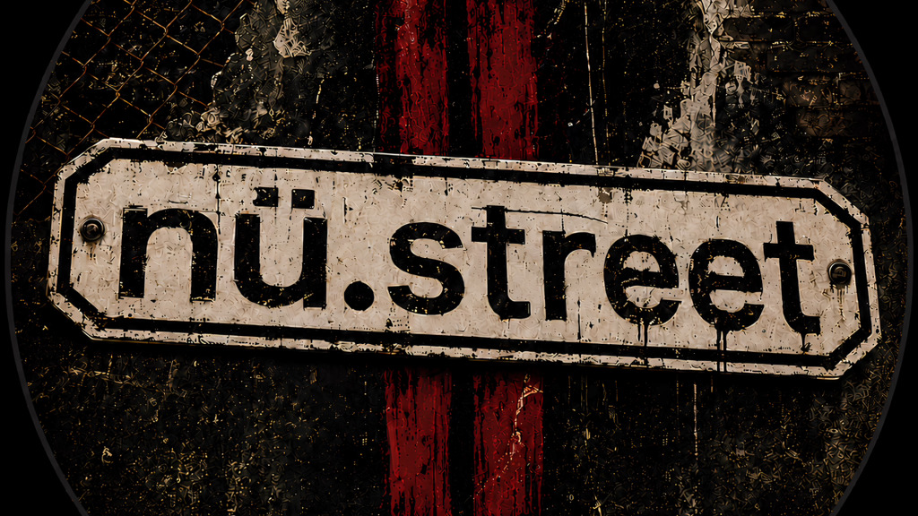 nü.street (System Of A Down Tribute)