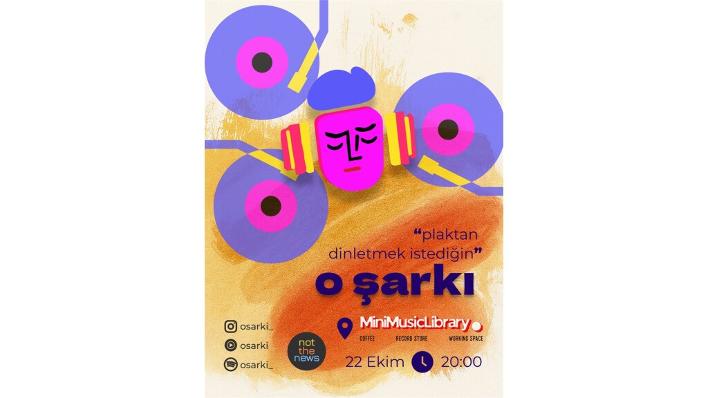 O ŞARKI
