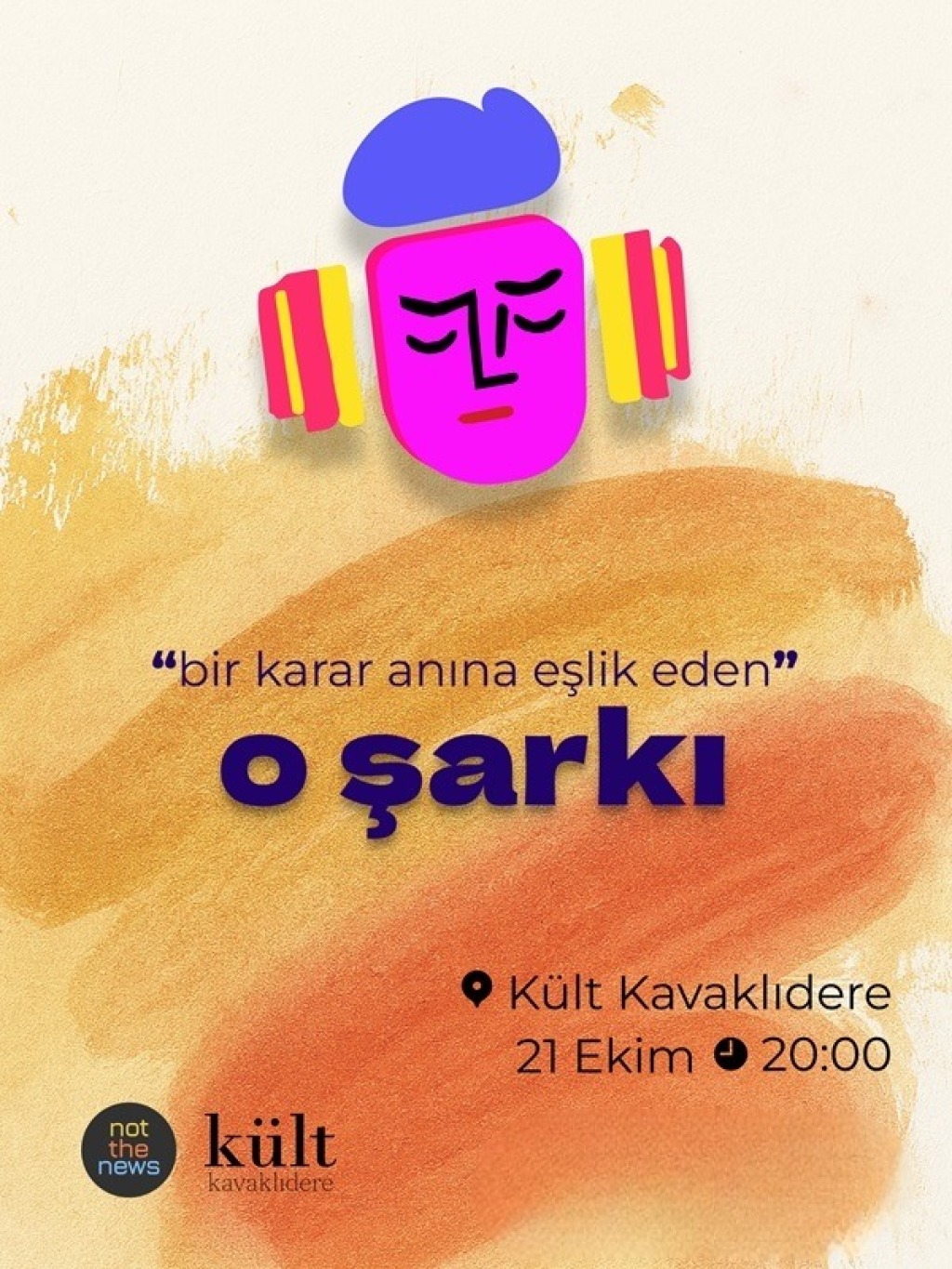 O Şarkı - Bir Karar Anına Eşlik Eden O Şarkı