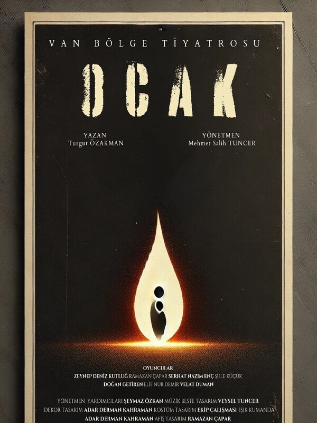 Ocak