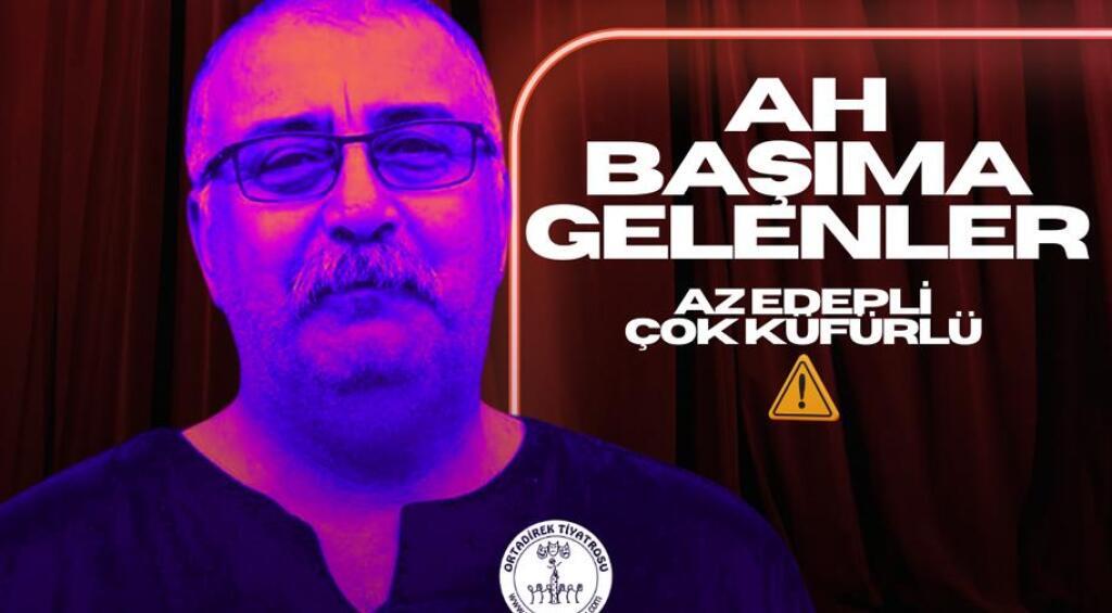 Oco - Ah Başıma Gelenler