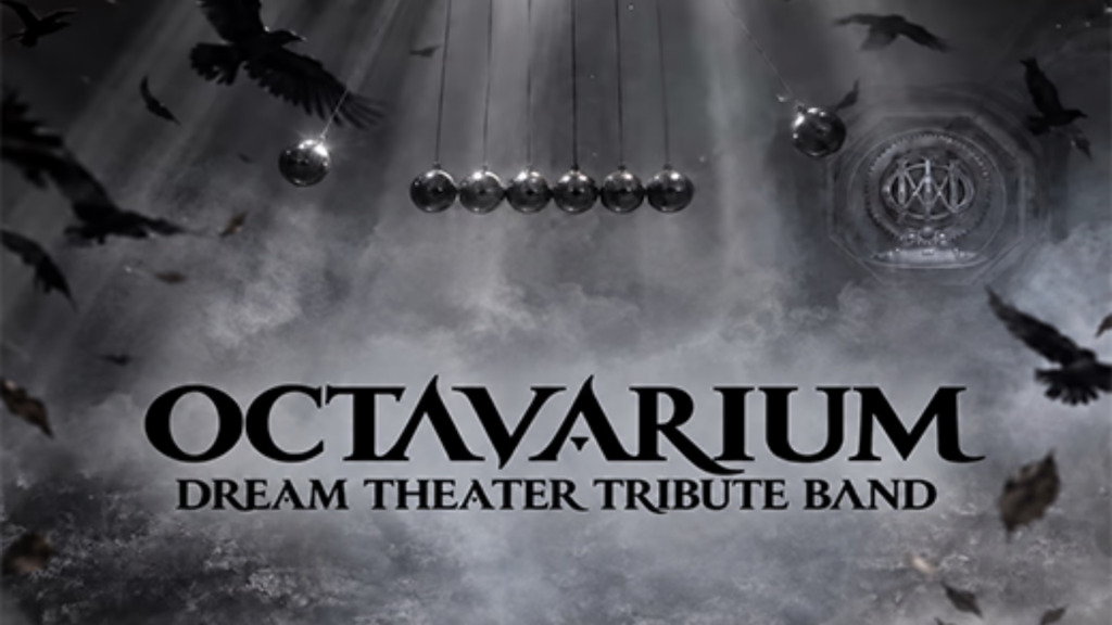Octavarium