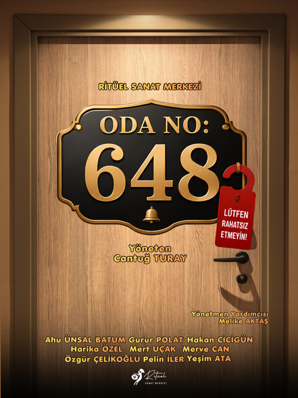 Oda No:648