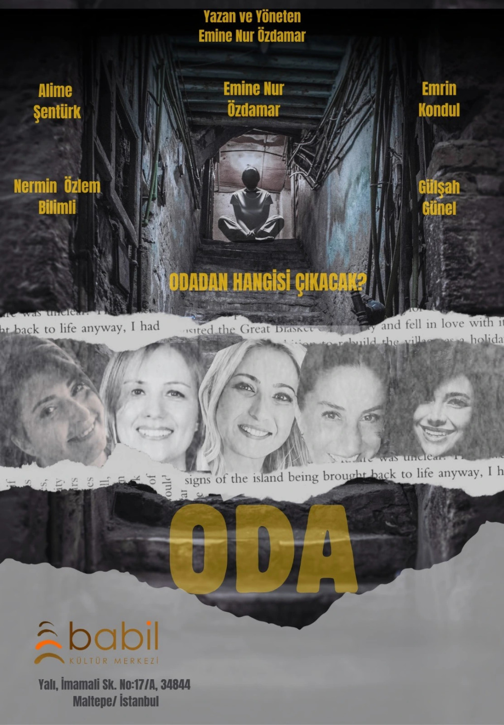 ODA