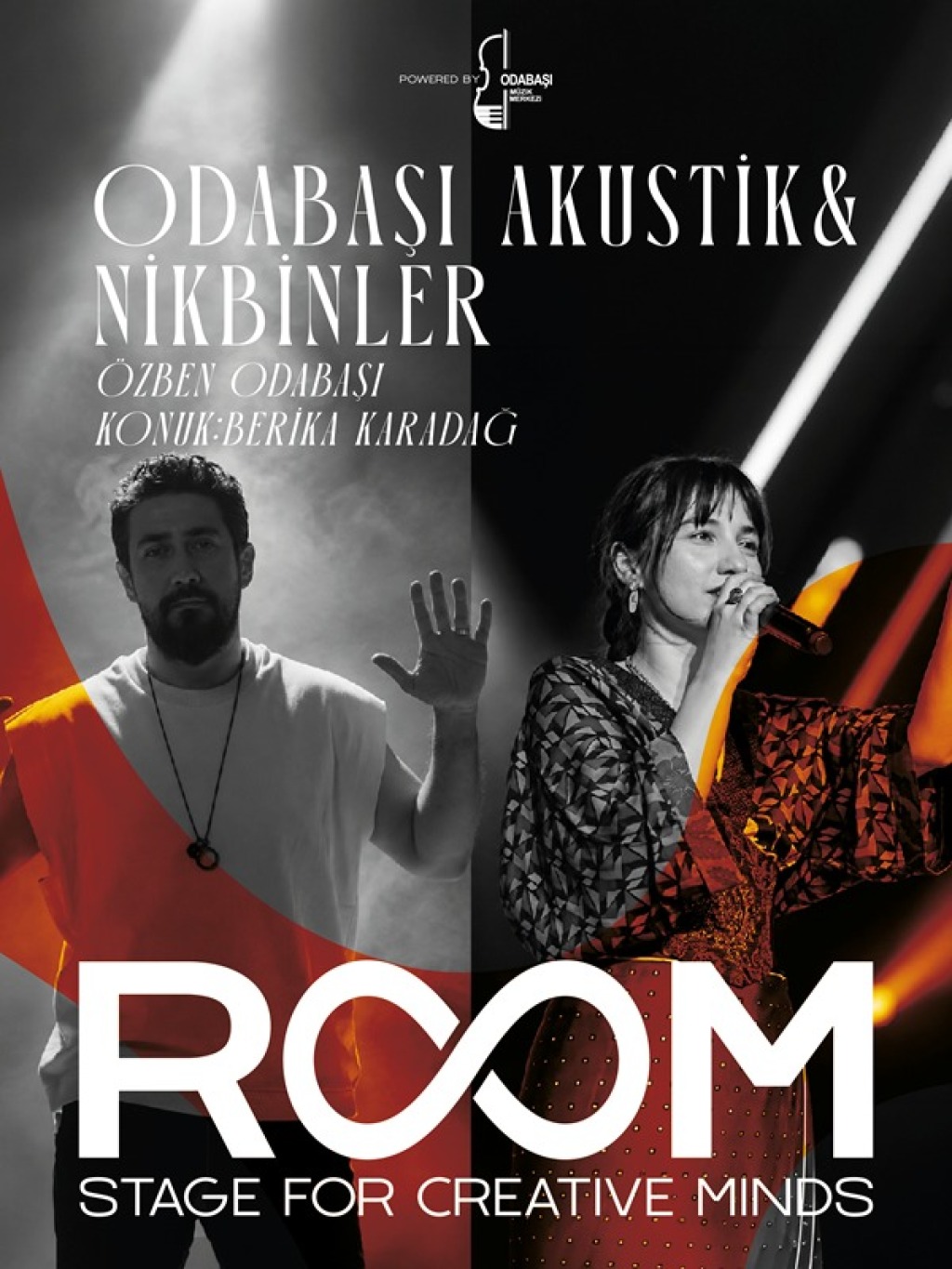 Odabaşı Akustik & Nikbinler